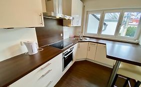 Zentrales Wg-Zimmer 1 Ravensburg, Balkon, Kamin